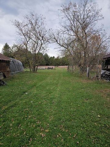 N2743 County Road O, Warrens, WI 54666