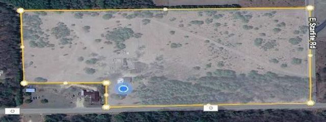 N2743 County Road O, Warrens, WI 54666