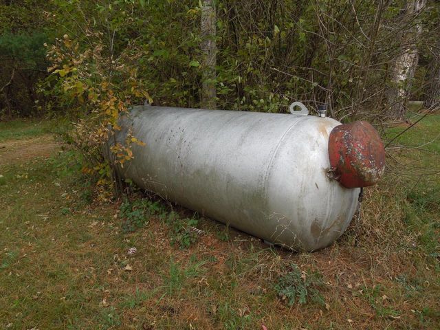 N2743 County Road O, Warrens, WI 54666