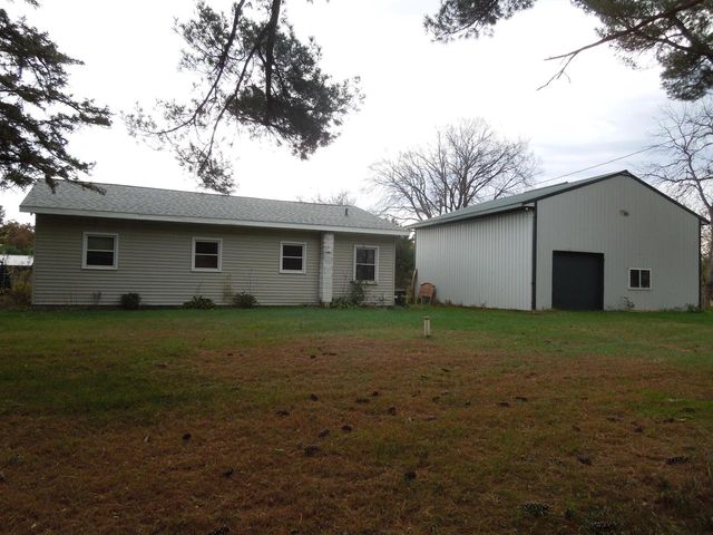 N2743 County Road O, Warrens, WI 54666