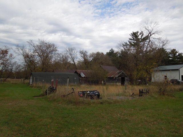 N2743 County Road O, Warrens, WI 54666