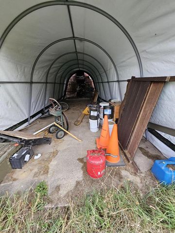 N2743 County Road O, Warrens, WI 54666