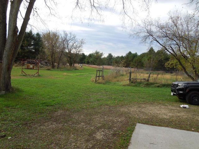 N2743 County Road O, Warrens, WI 54666