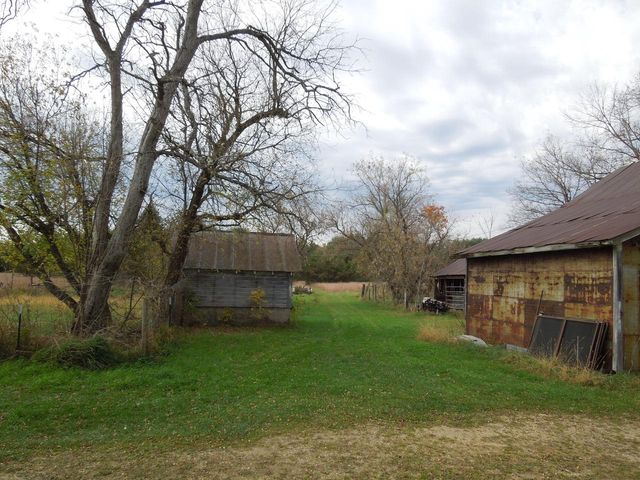 N2743 County Road O, Warrens, WI 54666