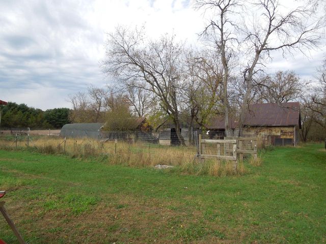 N2743 County Road O, Warrens, WI 54666