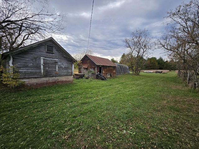 N2743 County Road O, Warrens, WI 54666