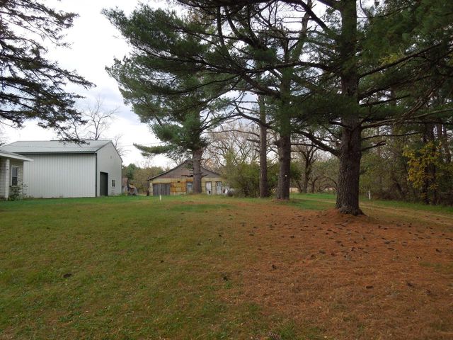 N2743 County Road O, Warrens, WI 54666