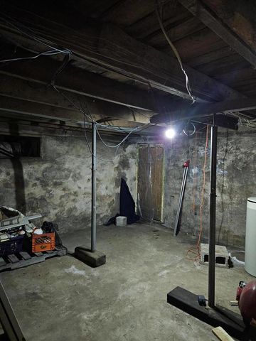 N2743 County Road O, Warrens, WI 54666