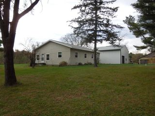 N2743 County Road O, Warrens, WI 54666