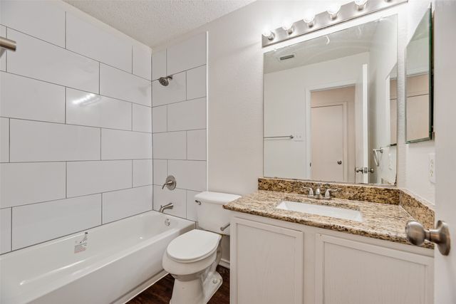 2938 Marquis Lane, Lancaster, TX 75134