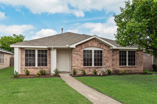 2938 Marquis Lane, Lancaster, TX 75134