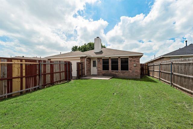 2938 Marquis Lane, Lancaster, TX 75134