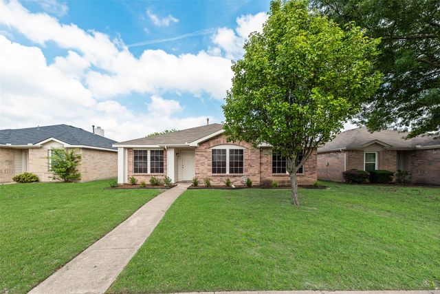 2938 Marquis Lane, Lancaster, TX 75134