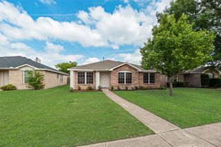 2938 Marquis Lane, Lancaster, TX 75134