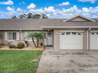 209 Country Club Drive, Lake Placid, FL 33852