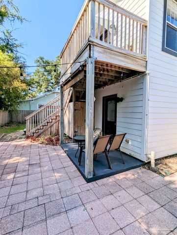 1705 N 17th Ave, Pensacola, FL 32503