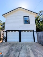 1705 N 17th Ave, Pensacola, FL 32503