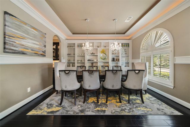 26 Little Rise Drive, Missouri City, TX 77459