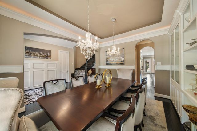26 Little Rise Drive, Missouri City, TX 77459