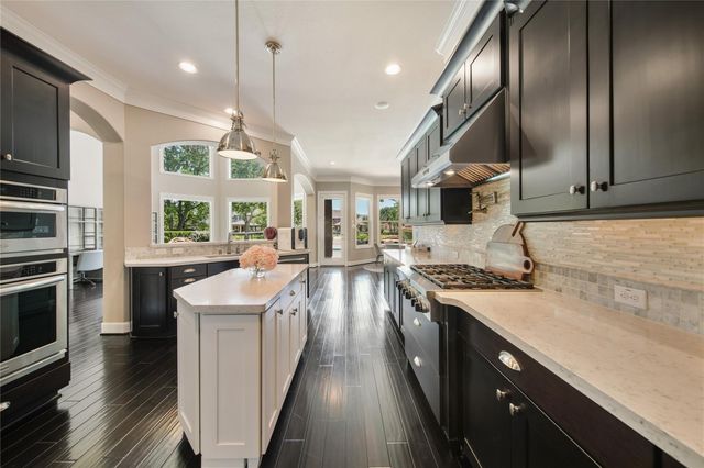 26 Little Rise Drive, Missouri City, TX 77459