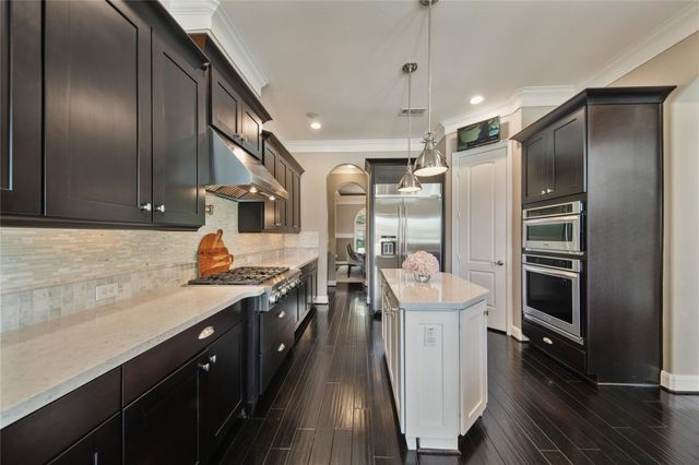 26 Little Rise Drive, Missouri City, TX 77459