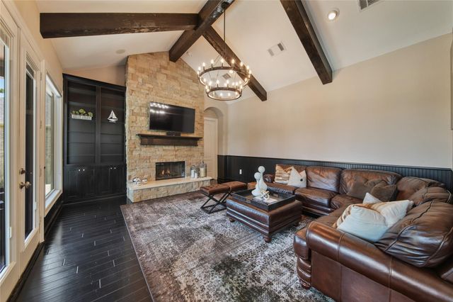 26 Little Rise Drive, Missouri City, TX 77459