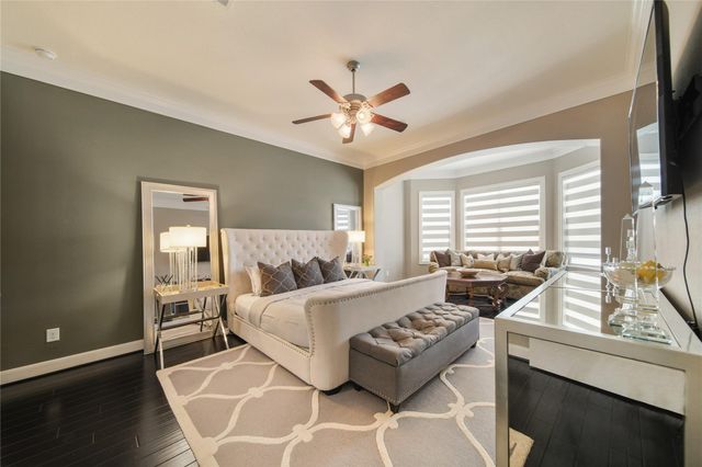 26 Little Rise Drive, Missouri City, TX 77459