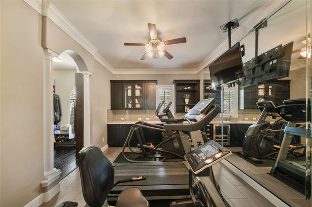 26 Little Rise Drive, Missouri City, TX 77459
