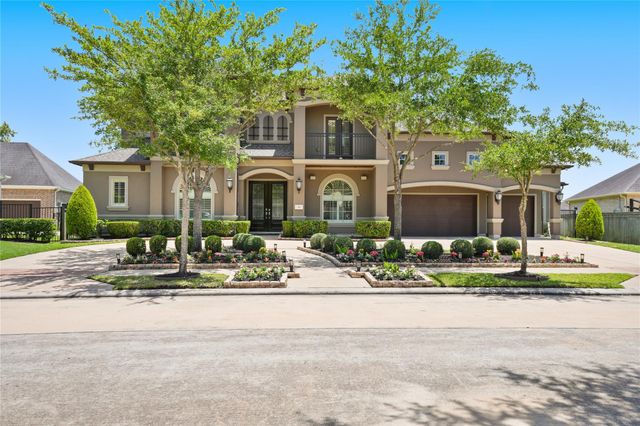 26 Little Rise Drive, Missouri City, TX 77459