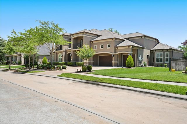 26 Little Rise Drive, Missouri City, TX 77459