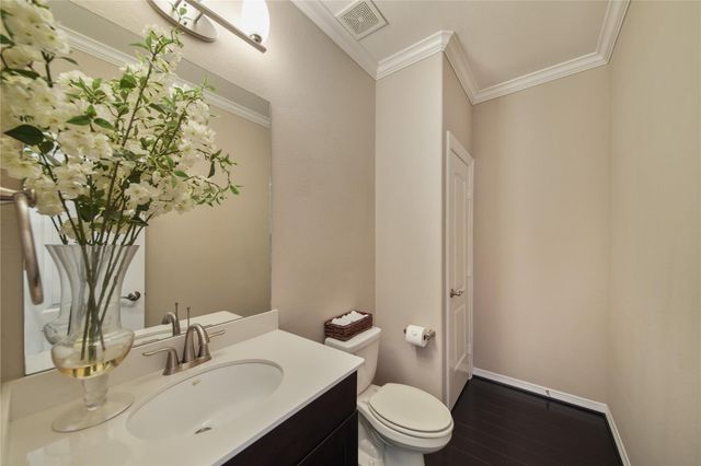 26 Little Rise Drive, Missouri City, TX 77459