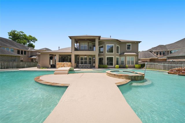 26 Little Rise Drive, Missouri City, TX 77459