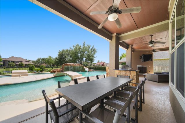 26 Little Rise Drive, Missouri City, TX 77459