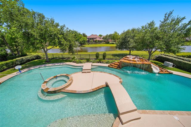 26 Little Rise Drive, Missouri City, TX 77459