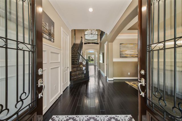 26 Little Rise Drive, Missouri City, TX 77459