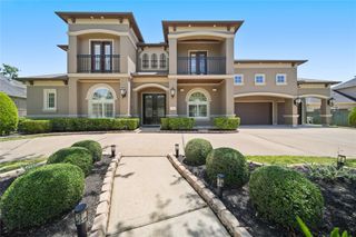 26 Little Rise Drive, Missouri City, TX 77459