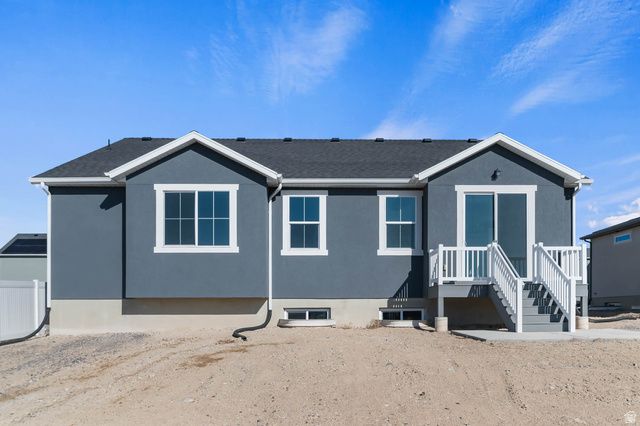 1822 E KERN MTN, Eagle Mountain, UT 84005
