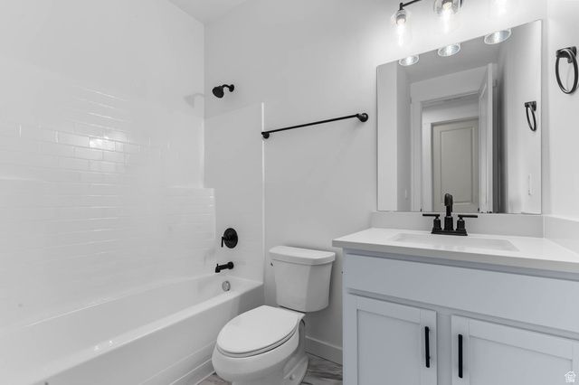 1822 E KERN MTN, Eagle Mountain, UT 84005