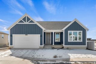 1822 E KERN MTN, Eagle Mountain, UT 84005
