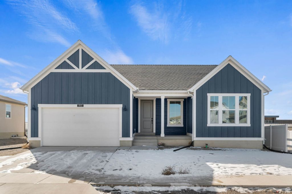 1822 E KERN MTN, Eagle Mountain, UT 84005