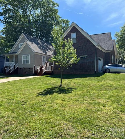 5111 Clearwater Road, Charlotte, NC 28217