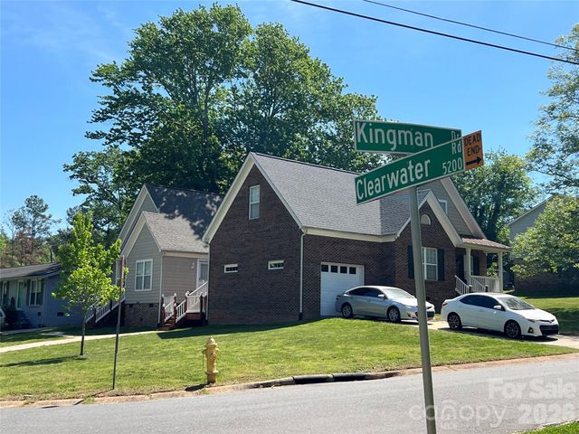 5111 Clearwater Road, Charlotte, NC 28217