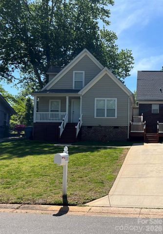 5111 Clearwater Road, Charlotte, NC 28217