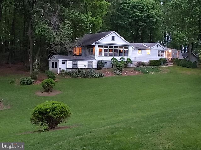 5652 UNION DEPOSIT RD, Harrisburg, PA 17111