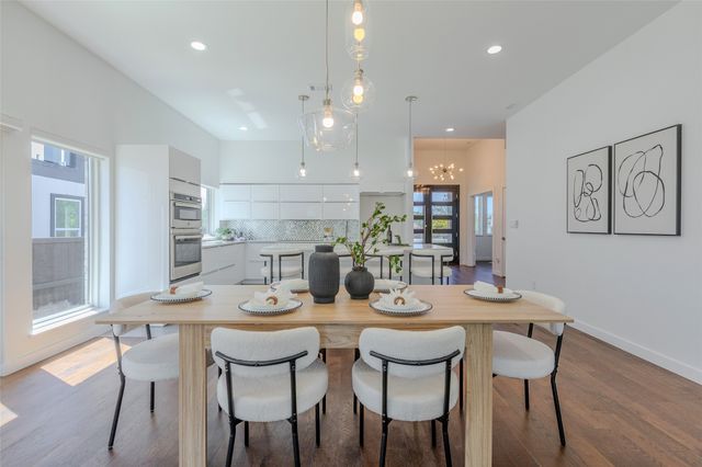 9742 Sunset Drive, Frisco, TX 75033