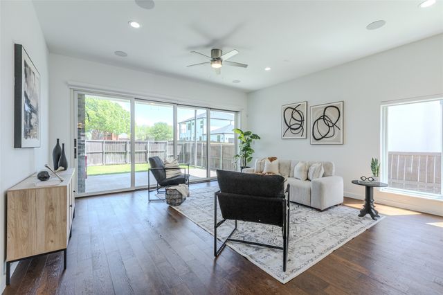9742 Sunset Drive, Frisco, TX 75033