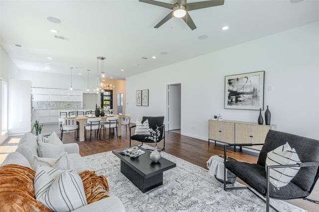 9742 Sunset Drive, Frisco, TX 75033