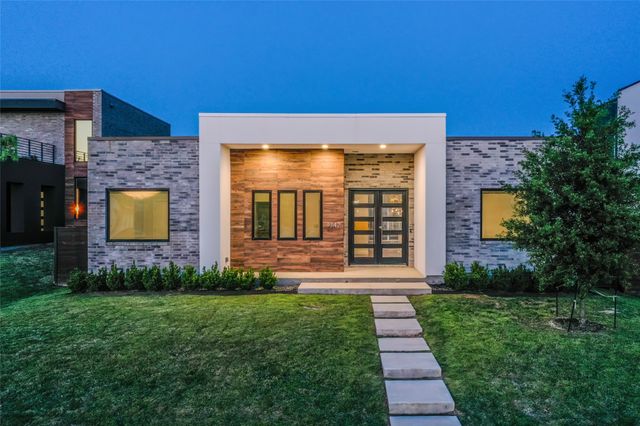 9742 Sunset Drive, Frisco, TX 75033