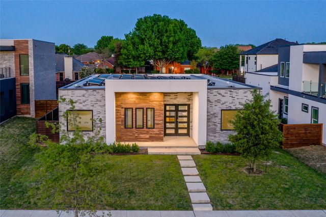 9742 Sunset Drive, Frisco, TX 75033