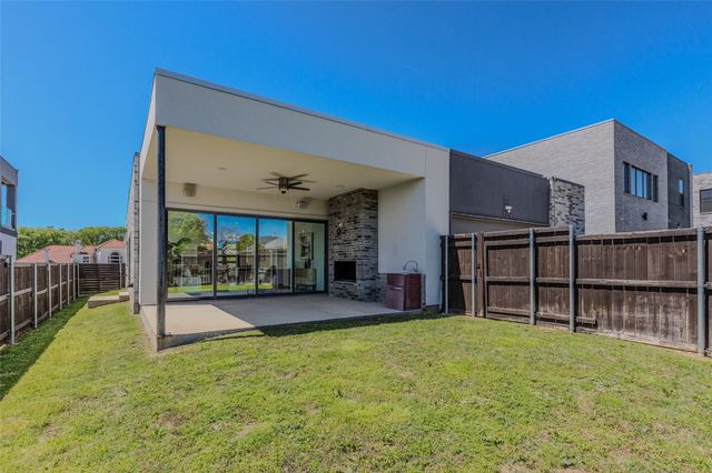 9742 Sunset Drive, Frisco, TX 75033